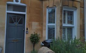 Pass The Keys Beautiful 3 Bedroom House With Great Views Of Bath